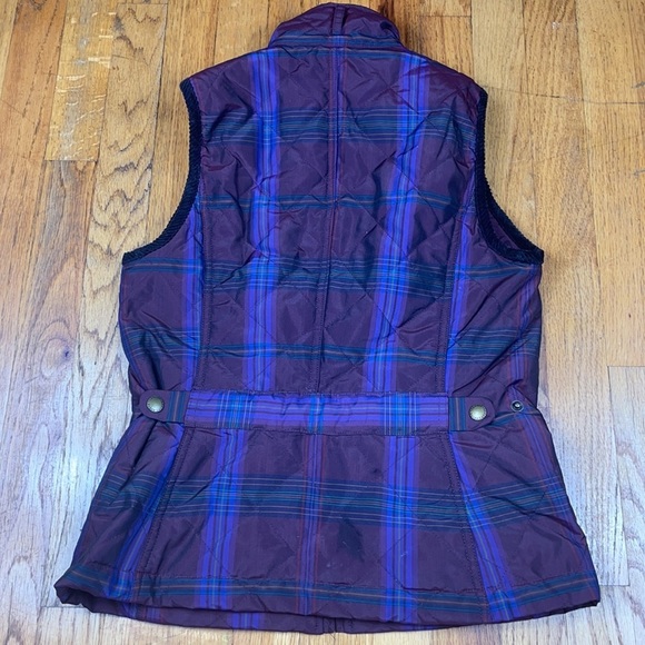 Lauren Ralph Lauren vest - Picture 5 of 6